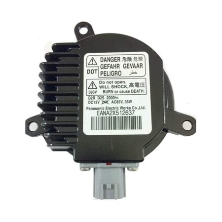 Centralina Xenon Ballast – Infiniti, Mazda, Nissan e altre – ENAC33U10749, originale ENAC33U10749