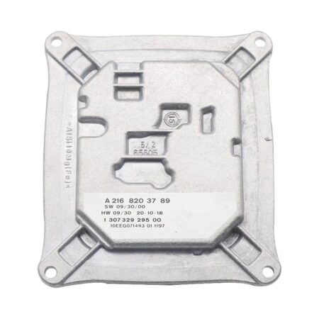 Centralina Xenon Ballast – Mercedes – 1307329251, originale 1307329251, 1307329295