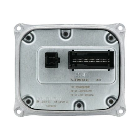 Centralina Xenon Ballast – Mercedes – A2129005324, originale A2129005324