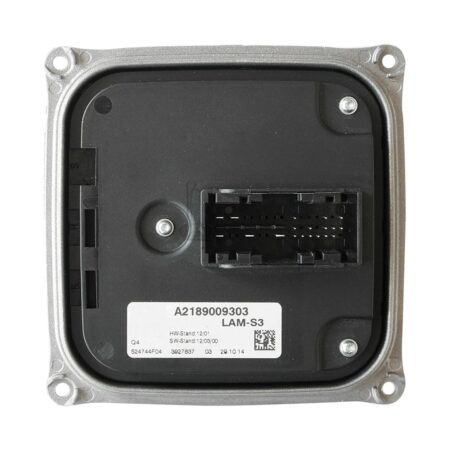 Centralina Xenon Ballast – Mercedes – A2189009303, originale A2189009303, A1668203589