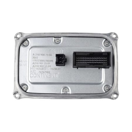 Centralina Xenon Ballast – Mercedes – A2189009904, originale A2189009904