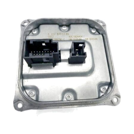 Centralina Xenon Ballast – Mercedes – A2228700689, originale A2228700689