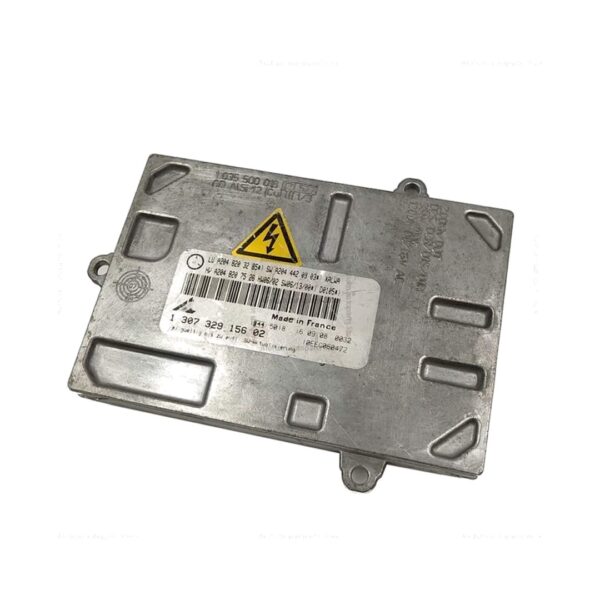 Centralina Xenon Ballast – Mercedes Classe C W204 S204 C204 2007-2014 – A2048203285 – foto 2