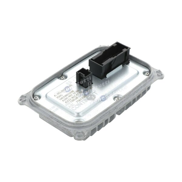 Centralina Xenon Ballast – Mercedes Classe C W205 S205 C205 A205 dal 2013 – A2059005110 – foto 3