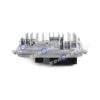 Centralina Xenon Ballast – Mercedes Classe C W205 S205 C205 A205 dal 2013 – A2059005616 – foto 4