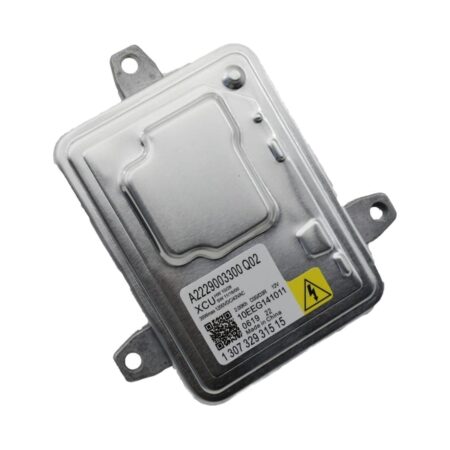 Centralina Xenon Ballast – Mercedes Classe GLA X156 dal 2013 – 1307329315, originale 1307329315