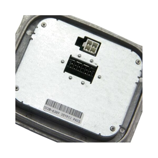 Centralina Xenon Ballast – Mercedes Classe S W221 2005-2013 – A2218706389 – foto 3