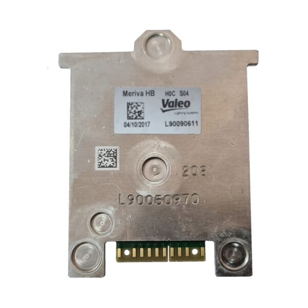 Centralina Xenon Ballast – Peugeot 3008 II dal 2016 – L90150537 – foto 2