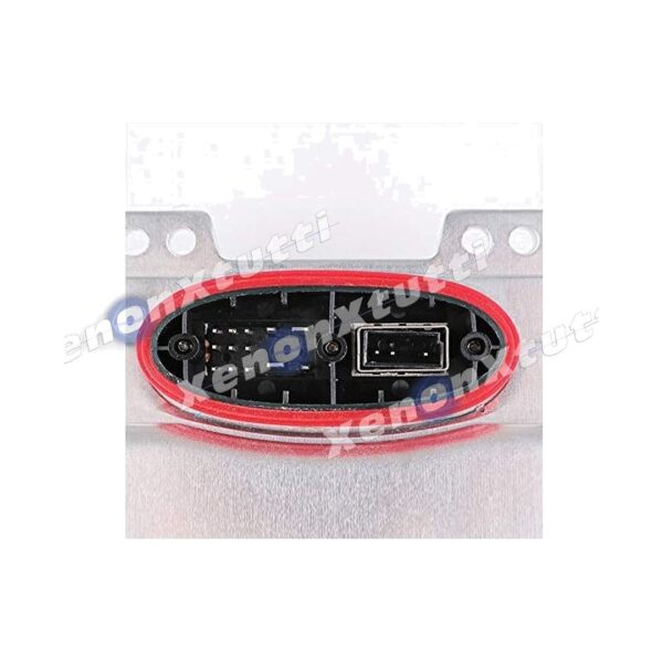 Centralina Xenon Ballast – Porsche Cayenne – 5DC00906030 – foto 2