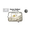 Centralina Xenon Ballast – Skoda, Volkswagen – 130732925700 – foto 2