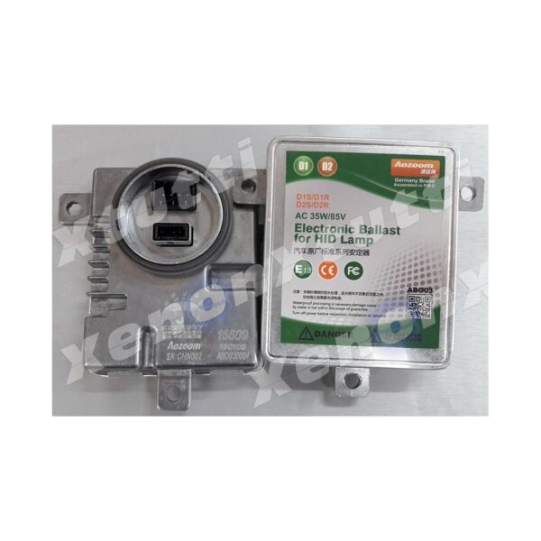Centralina Xenon Ballast – W003T18871 – foto 3