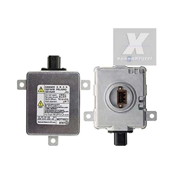Centralina Xenon Ballast – W3T19371 – foto 2