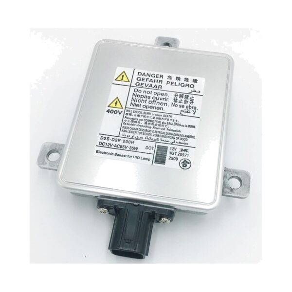 Centralina Xenon Ballast – W3T19371 – foto 4