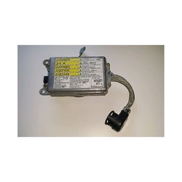 Centralina Xenon Ballast – X6T02871 – foto 3