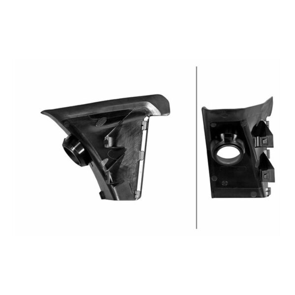 Rahmen Links Peugeot 308 SW III 2021+ Original HELLA – Bild 2