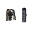 Fan Destro Volkswagen Touran 2003+ Originale HELLA