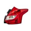 Fanale Destro Ford Focus III 2011+ – LED Originale HELLA, originale FORD 1 708 832, FORD1708832