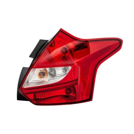 Fanale Destro Ford Focus III 2011+ – LED Originale HELLA