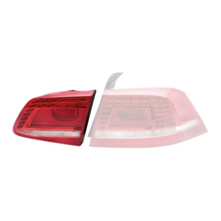 Fanale Destro Volkswagen Passat Variant 2010+ – LED Originale HELLA