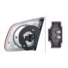 Fanale Sinistro Volkswagen Jetta III 2004+ Originale HELLA – foto 2