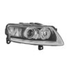 Faro Anteriore Destro Audi A6 Avant 2004+ – D2S Originale HELLA, originale AUDI 4F0 941 030 AK, AUDI4F0941030AK