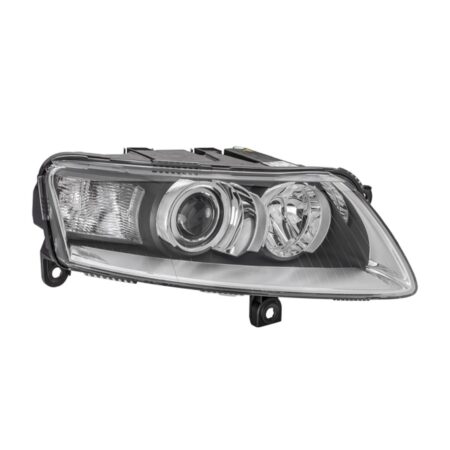 Faro Anteriore Destro Audi A6 Avant 2004+ – D2S Originale HELLA