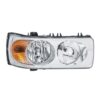 Faro Anteriore Destro Daf Xf95 2002+ Originale HELLA, originale DAF 1641743, DAF1641743