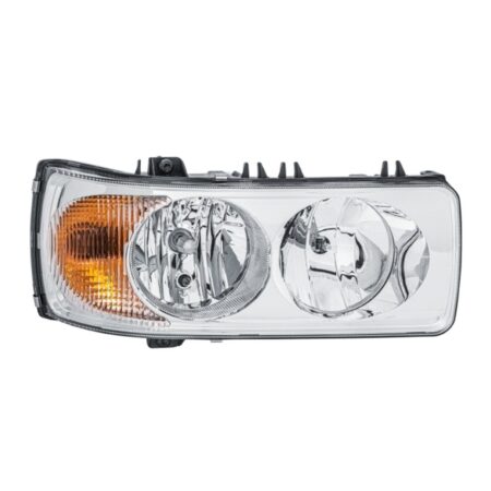 Faro Anteriore Destro Daf Xf95 2002+ Originale HELLA