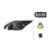 Scheinwerfer Rechts Ford Focus II 2007+ – Bi-Xenon Original HELLA – Bild 2