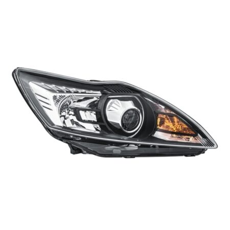 Faro Anteriore Destro Ford Focus II 2007+ – Bi-Xenon Originale HELLA