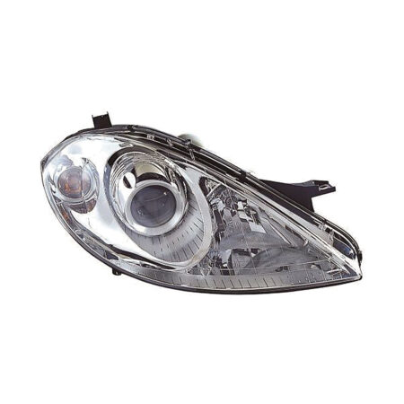 Faro Anteriore Destro Mercedes Classe A 2004-2007 – Con Lenticolare