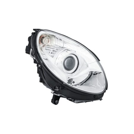 Faro Anteriore Destro Mercedes Classe R 2005-2010 – Bi-Xenon Originale HELLA, originale MERCEDES-BENZ 251 820 14 61