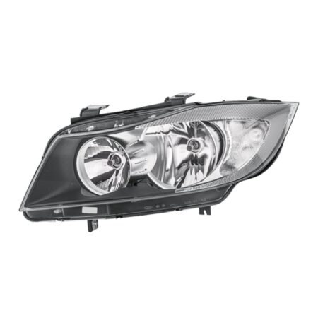 Faro Anteriore Sinistro Bmw Serie 3 2005-2008 – H7 Originale HELLA
