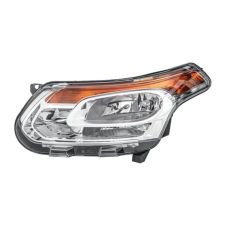 Faro Anteriore Sinistro Citroen C3 Picasso 2009+ – H1-H7 Originale HELLA