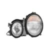Faro Anteriore Sinistro Mercedes Clk 1997+ – H7-H7 Originale HELLA, originale MERCEDES-BENZ 208 820 01 61