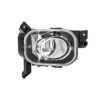 Fendinebbia Destro Opel Corsa D 2006+ – H3 Originale HELLA, originale GENERAL MOTORS 13261949, GENERALMOTORS13261949