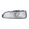 Fendinebbia Destro Skoda Superb II SW 2008+ – H8 Originale HELLA, originale SKODA 3T0 941 702, SKODA3T0941702