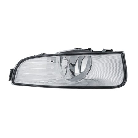 Fendinebbia Destro Skoda Superb II SW 2008+ – H8 Originale HELLA, originale SKODA 3T0 941 702, SKODA3T0941702