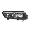 Fendinebbia Destro Volkswagen Polo 2009+ – H8 Originale HELLA, originale VW 6R0 941 062 E, VW6R0941062E
