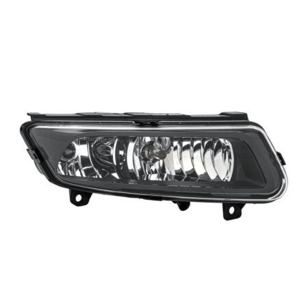 Fendinebbia Destro Volkswagen Polo 2009+ – H8 Originale HELLA, originale VW 6R0 941 062 E, VW6R0941062E
