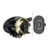 Nebelscheinwerfer Rechts Volkswagen T5 2009+ Original HELLA – Bild 2