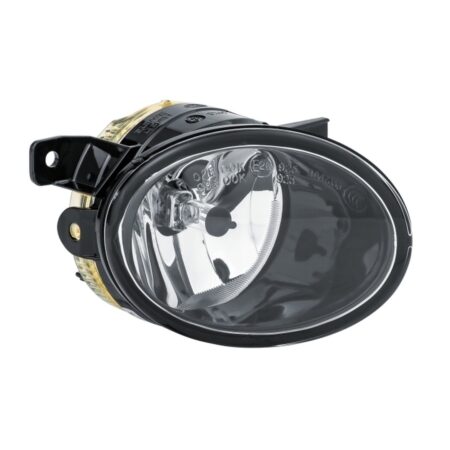 Fendinebbia Destro Volkswagen T5 2009+ Originale HELLA, originale VW 7E0 941 700 B, VW7E0941700B