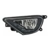 Nebelscheinwerfer Rechts Volkswagen Touareg Original HELLA, Originalnummer VW 7P6 941 700 H, VW7P6941700H