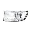 Fendinebbia Sinistro Skoda Octavia II 2004+ – H8 Originale HELLA, originale SKODA 1Z0 941 701, SKODA1Z0941701