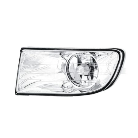 Fendinebbia Sinistro Skoda Octavia II 2004+ – H8 Originale HELLA, originale SKODA 1Z0 941 701, SKODA1Z0941701