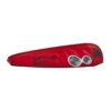 Gruppo Ottico Destro Ford Fiesta V 2006+ Originale HELLA, originale FORD 1 383 636, FORD1383636
