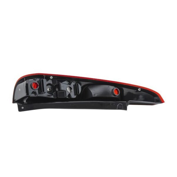 Gruppo Ottico Destro Ford Fiesta V 2006+ Originale HELLA – foto 2