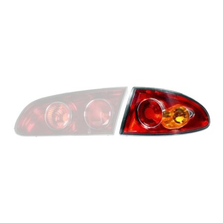 Gruppo Ottico Destro Seat Cordoba 2002+ Originale HELLA, originale SEAT 6L5 945 112, SEAT6L5945112