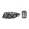 Faro Anteriore Destro Bmw Serie 3 2005-2008 – H7 Originale HELLA – foto 2