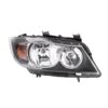 Faro Anteriore Destro Bmw Serie 3 2005-2008 – H7 Originale HELLA, originale 6 942 748, 6942748